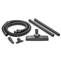 Aspirador de Pó e Água Electrolux 1300W 20L Profissional com Função Sopro Amarelo (GT30N)