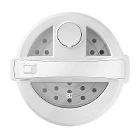 Panela de Arroz Elétrica Electrolux por Rita Lobo 3,5L Branca Efficient Visor Glass (ERC31)