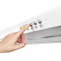 Depurador de Ar Continental Slim 80cm  Branco (DC80B) - 3