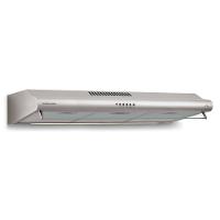 Depurador de Ar Parede Electrolux 80cm Inox com Filtro Lavável e Máscara Captadora de Ar (DE80X) - 1