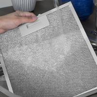 Depurador de Ar Parede Electrolux 80cm Inox com Filtro Lavável e Máscara Captadora de Ar (DE80X) - 9