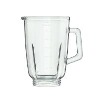 Jarra de Vidro para Liquidificador EBS20 e EBS30 Electrolux - 1