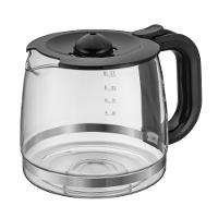 Jarra de Vidro Electrolux 1,5L Original para Cafeteira CMM20 (GJCM02) - 1