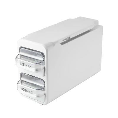 Ice Max Completo para Geladeira Electrolux