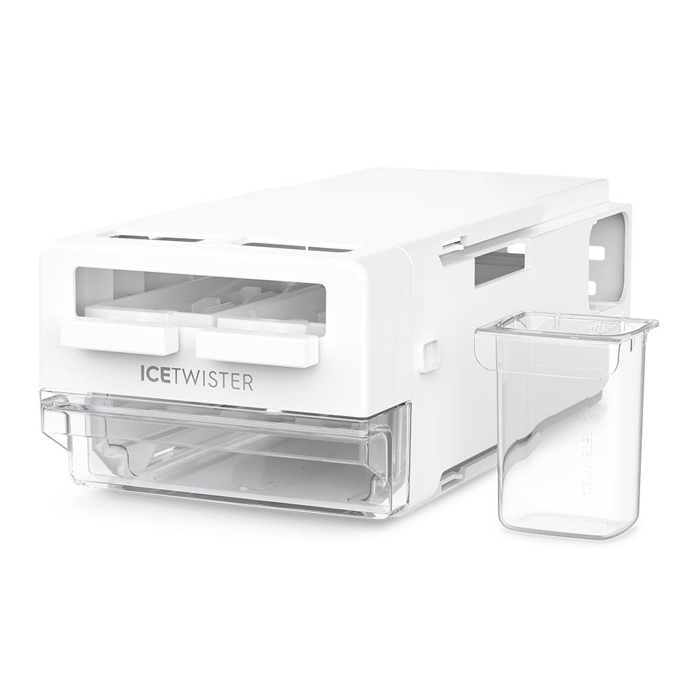 Forma de Gelo Ice Twister Electrolux - 2