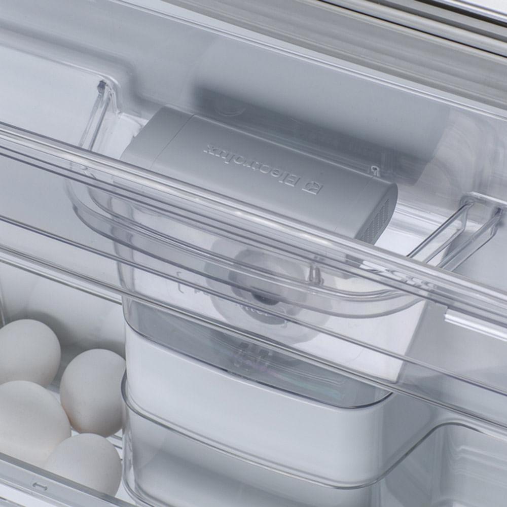 Filtro de Água para Refrigerador Water Dispenser Electrolux - 4