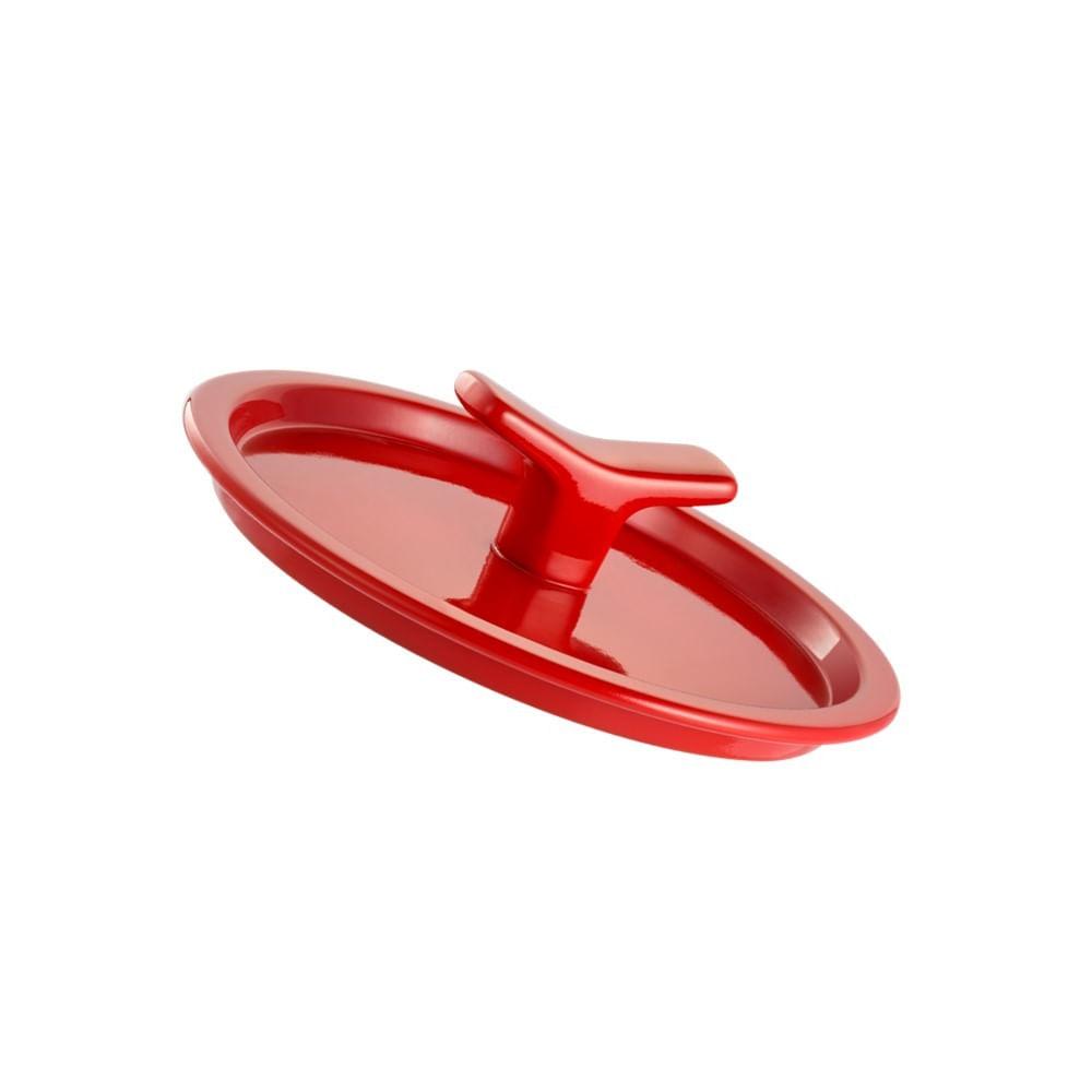 Tampa de Panela Avulsa Electrolux 29cm de Cerâmica Infinite Amplicook - 2