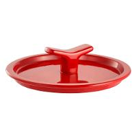 Tampa de Panela Avulsa Electrolux 29cm de Cerâmica Infinite Amplicook - 1