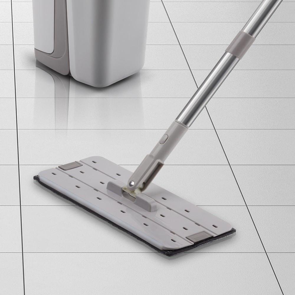 Suporte de Refil para Flat Mop - 3