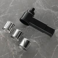 Ralador e Fatiador Electrolux para Batedeira Planetária Expert KMP70