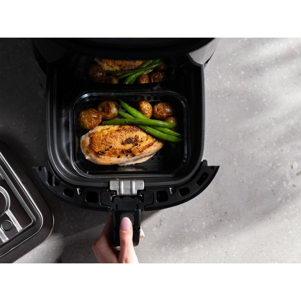 Potes Herméticos Electrolux de Vidro para Fechamento a Vácuo 02 Unidades - 7