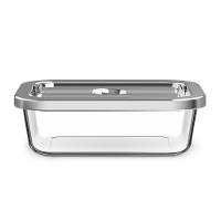 Potes Herméticos Electrolux de Vidro para Fechamento a Vácuo 02 Unidades - 2