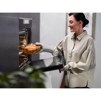 Potes Herméticos Electrolux de Vidro para Fechamento a Vácuo 02 Unidades - 5