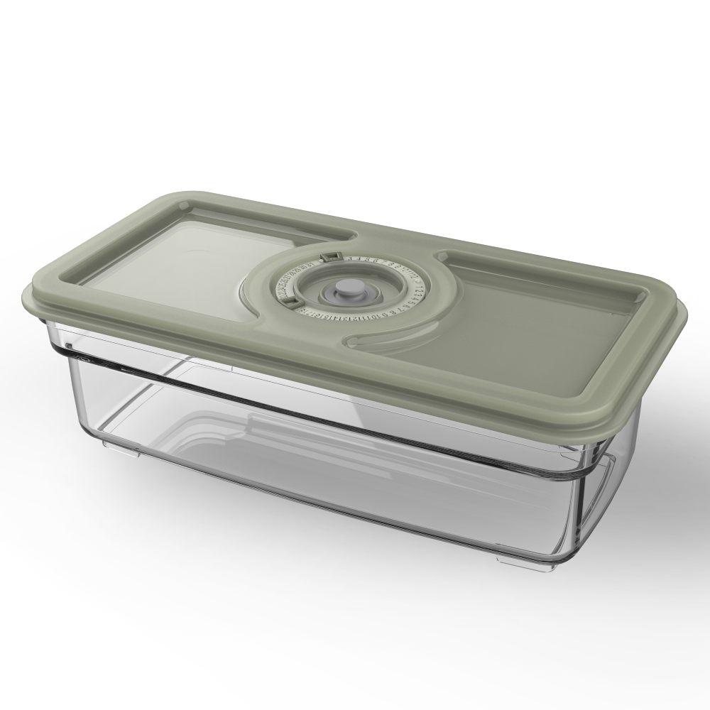 Potes Herméticos Electrolux para Fechamento a Vácuo 02 Unidades - 2