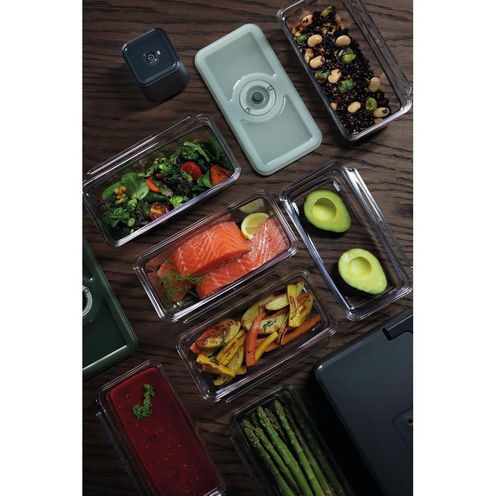 Potes Herméticos Electrolux para Fechamento a Vácuo 02 Unidades - 5