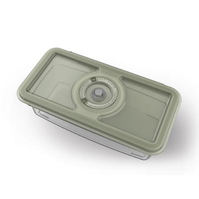 Potes Herméticos Electrolux para Fechamento a Vácuo 02 Unidades