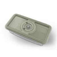 Potes Herméticos Electrolux para Fechamento a Vácuo 02 Unidades - 3