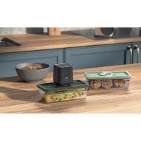 Potes Herméticos Electrolux para Fechamento a Vácuo 02 Unidades - 6