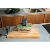 Potes Herméticos Electrolux para Fechamento a Vácuo 02 Unidades - 7