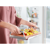 Pedra de Sal do Himalaia Electrolux com Base de Aço Inoxidável para Cooktop de Indução - 3