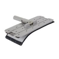 Mop Flat Lava e Seca Menalux com Refil Extra de Microfibra - 7