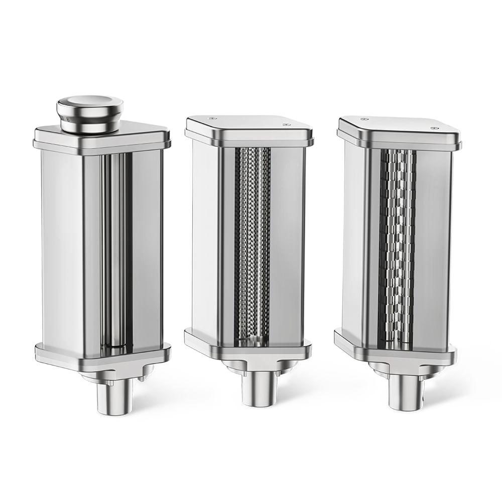 Modelador de Massas Electrolux para Batedeira Planetária Expert KMP70 - 1