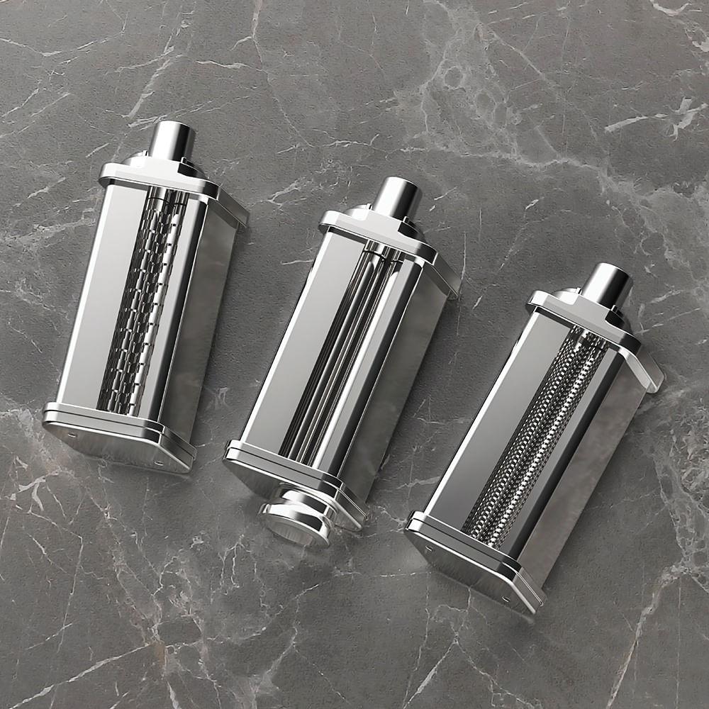 Modelador de Massas Electrolux para Batedeira Planetária Expert KMP70 - 3