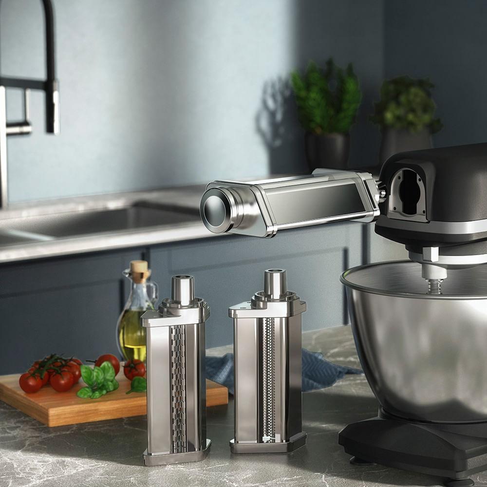 Modelador de Massas Electrolux para Batedeira Planetária Expert KMP70 - 7