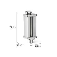 Modelador de Massas Electrolux para Batedeira Planetária Expert KMP70 - 2