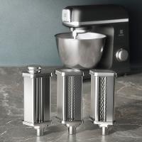 Modelador de Massas Electrolux para Batedeira Planetária Expert KMP70