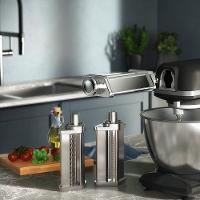 Modelador de Massas Electrolux para Batedeira Planetária Expert KMP70 - 7