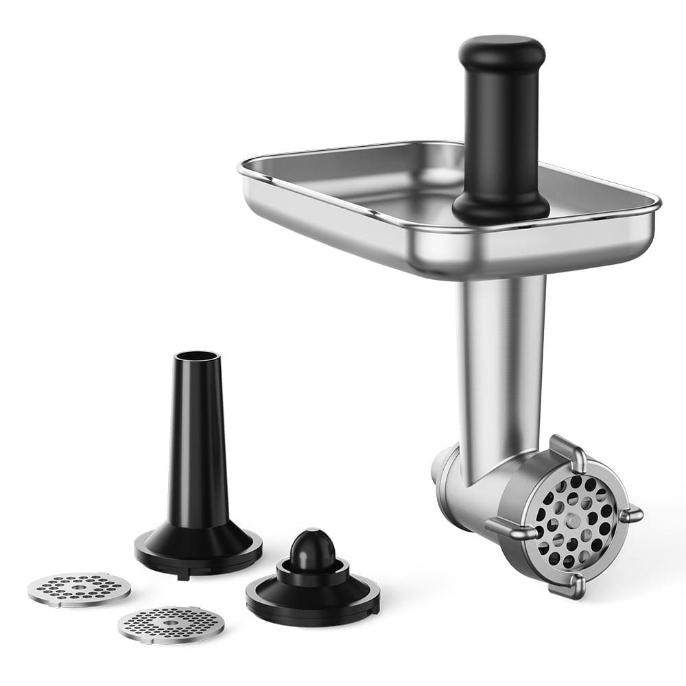 Moedor de Carne Electrolux para Batedeira Planetária Expert KMP70 - 1