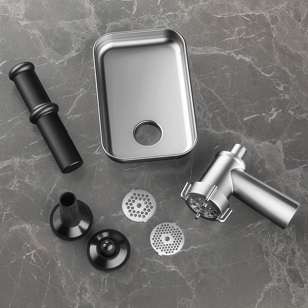 Moedor de Carne Electrolux para Batedeira Planetária Expert KMP70 - 4