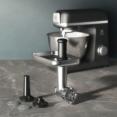 Moedor de Carne Electrolux para Batedeira Planetária Expert KMP70