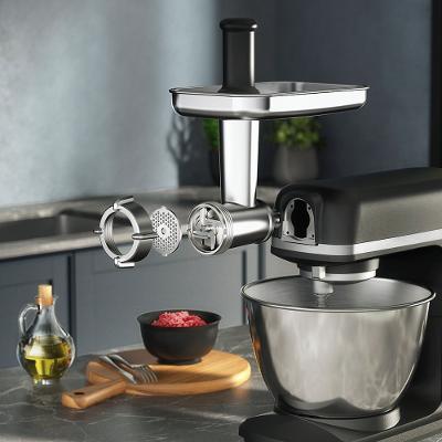 Moedor de Carne Electrolux para Batedeira Planetária Expert KMP70