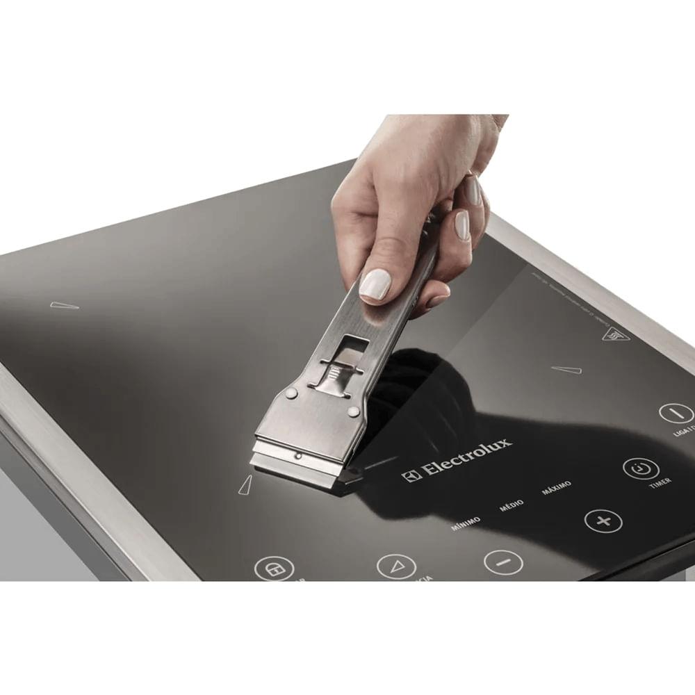 Raspador para Cooktop Electrolux de Superfície Vitrocerâmico - 3