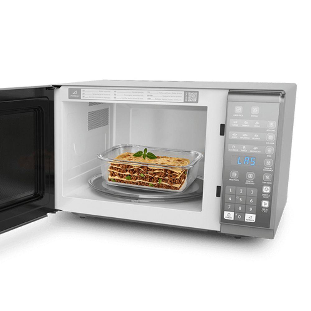 Potes Herméticos Refratários com Tampa de Bambu - 6