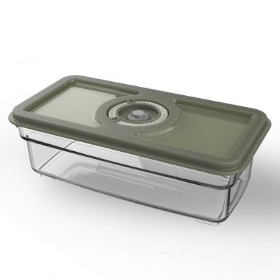 Seladora a Vácuo Portátil Electrolux com 2 Potes Herméticos