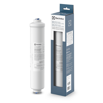 Filtro de Água Externo para Refrigerador Side By Side Electrolux