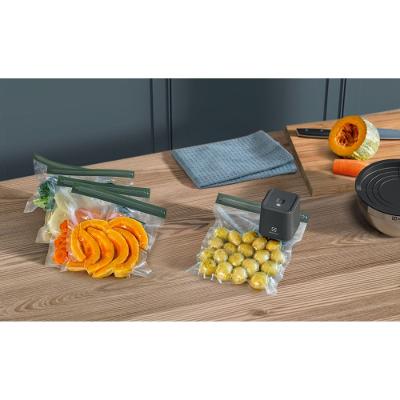 Sacos Herméticos Reutilizáveis Electrolux para Fechamento a Vácuo 10 Unidades
