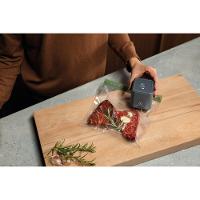 Sacos Herméticos Reutilizáveis Electrolux para Fechamento a Vácuo 10 Unidades - 5