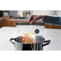 Sacos Herméticos Reutilizáveis Electrolux para Fechamento a Vácuo 10 Unidades - 6