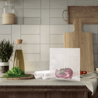 Kit Rolos de Sacos Electrolux para Seladoras a Vácuo 02 Unidades - 2