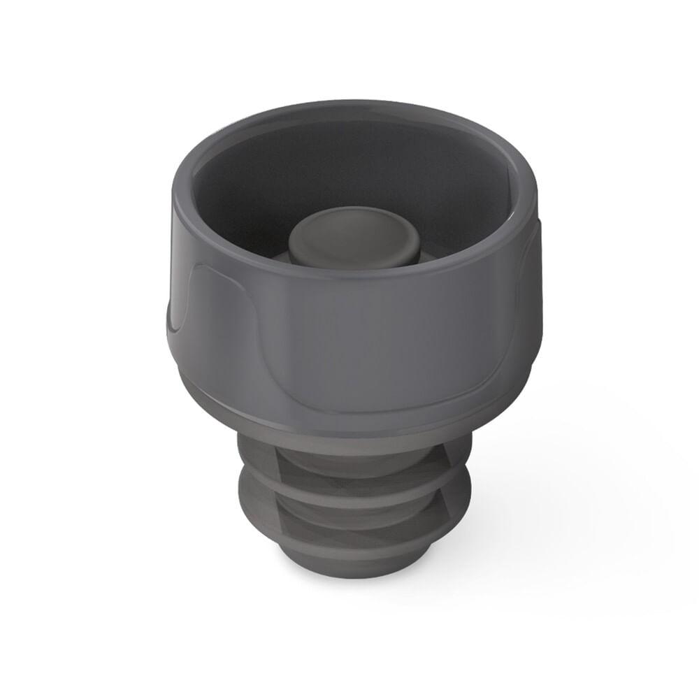 Conjunto de seladora, potes de vidro, sacos e rolhas para fechamento a vácuo Electrolux - 4