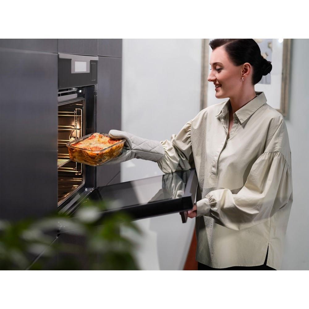 Conjunto de seladora, potes de vidro, sacos e rolhas para fechamento a vácuo Electrolux - 8