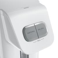 Purificador Electrolux Eletrônico Compacto Efficient Painel Mecânico Bivolt Branco (PE15B)