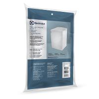 Capa para Máquina de Lavar Electrolux Branca 10kg a 16kg Tamanho G - 4