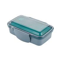 Marmiteira Lunch Box Electrolux Verde Resistente a Temperatura - 6