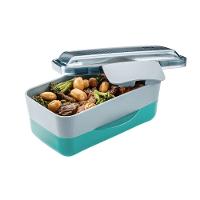 Marmiteira Lunch Box Electrolux Verde Resistente a Temperatura - 8