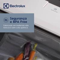 Sacos para Seladora a Vácuo Electrolux  20 Unidades - 8
